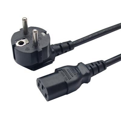 3 pin EU cable