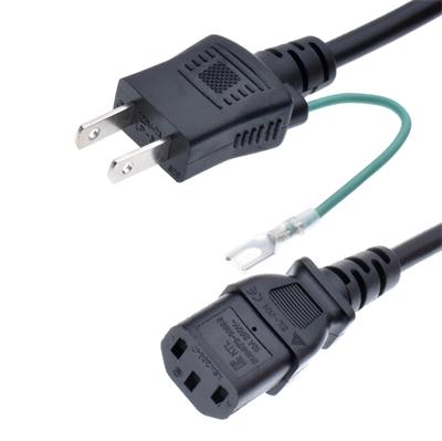 2 Pin JP cable